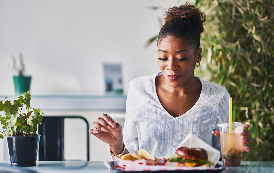 Exploring the Literature of Food: Current Trends in American Food ...