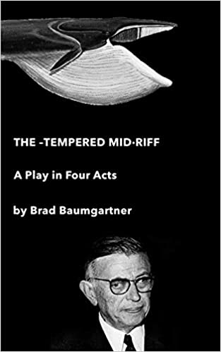 Book Cover for The -Tempered Mid·riff: A Play in Four Acts