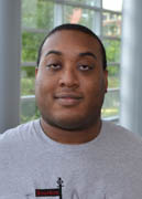 Photo of D'Angelo Nelson