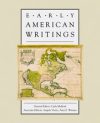 Cover of Early American Writings