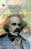 Cover: The French Face of Nathaniel Hawthorne, edited by Michael Anesko and N. Christine Brookes