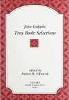John Lydgate, Troy Book Selections