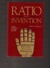 Ratio and Invention A Study of Medieval Lyric and Narrative