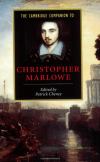 The Cambridge Companion to Christopher Marlowe (Cambridge Companions