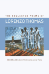 The Collected Poems of Lorenzo Thomas (Wesleyan Poetry Series) (9780