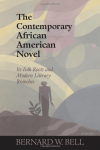 The Contemporary African American Novel_ Its Folk Roots and Modern L