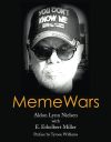 Book Cover for MemeWars