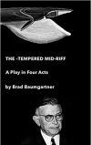 Book Cover for The -Tempered Mid·riff: A Play in Four Acts