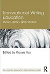 Book cover for Transnational Writing Education: Theory, History, and Practice